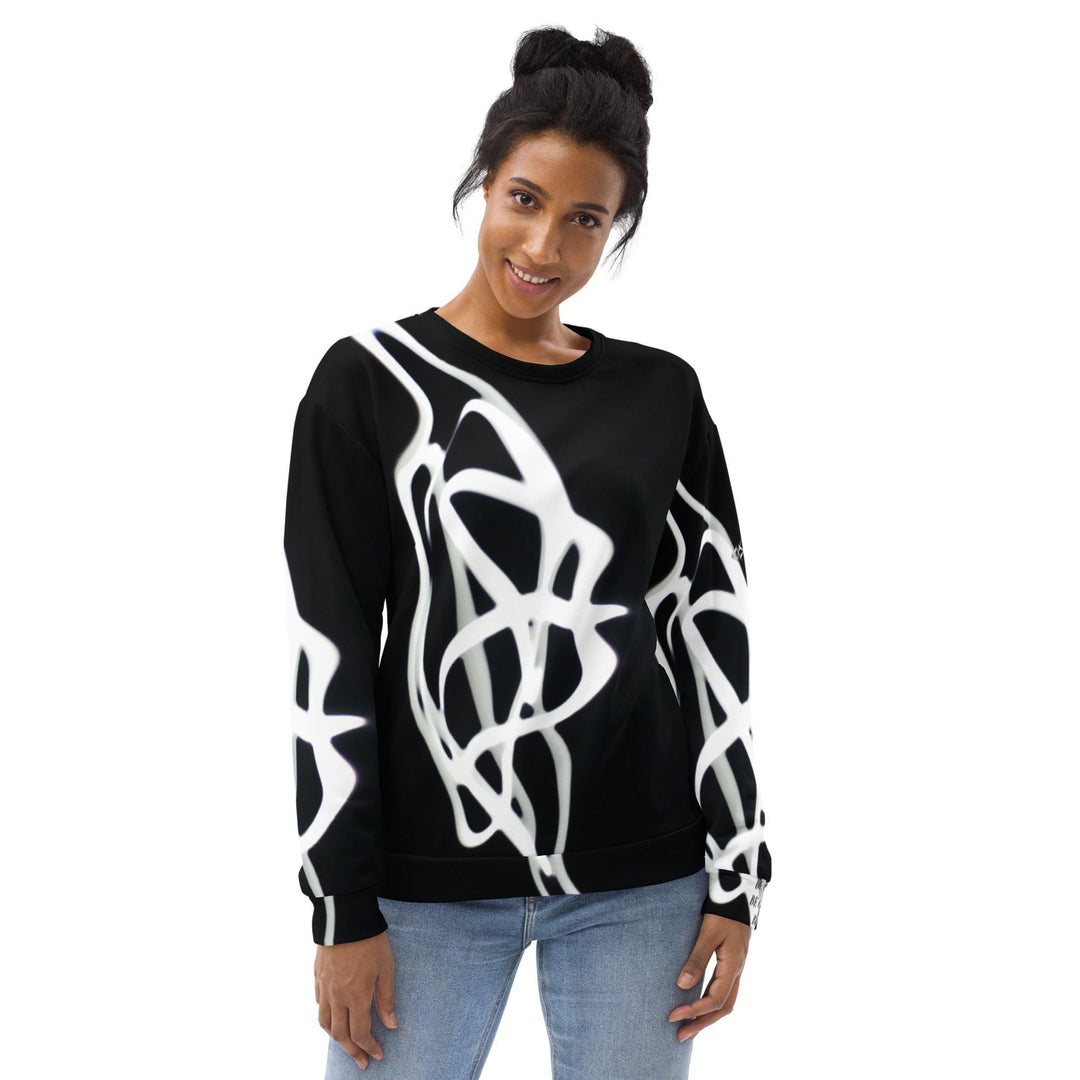 Unisex Premium Sweatshirt - VYBRATIONAL KREATORS®