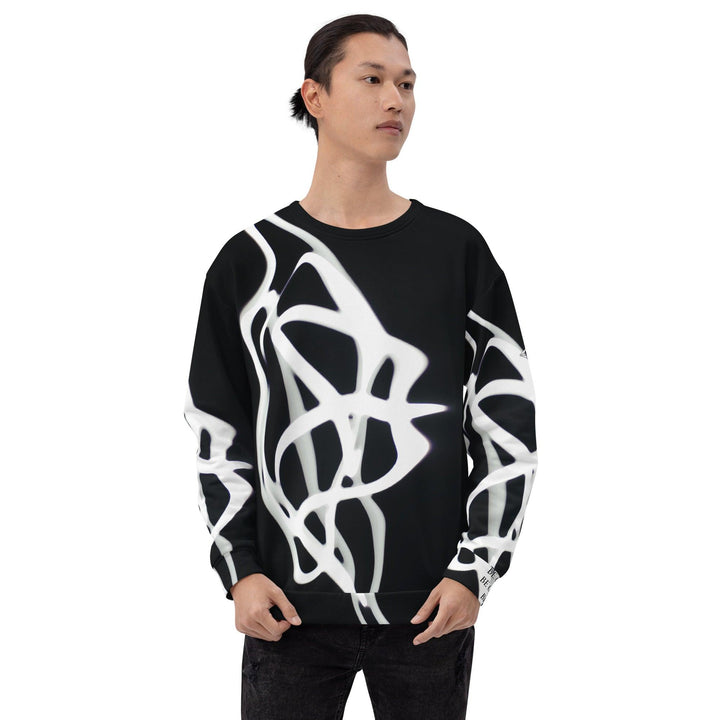 Unisex Premium Sweatshirt - VYBRATIONAL KREATORS®