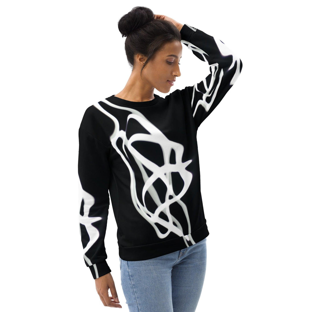 Unisex Premium Sweatshirt - VYBRATIONAL KREATORS®