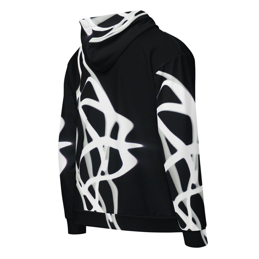 Premium Unisex zip hoodie - VYBRATIONAL KREATORS®