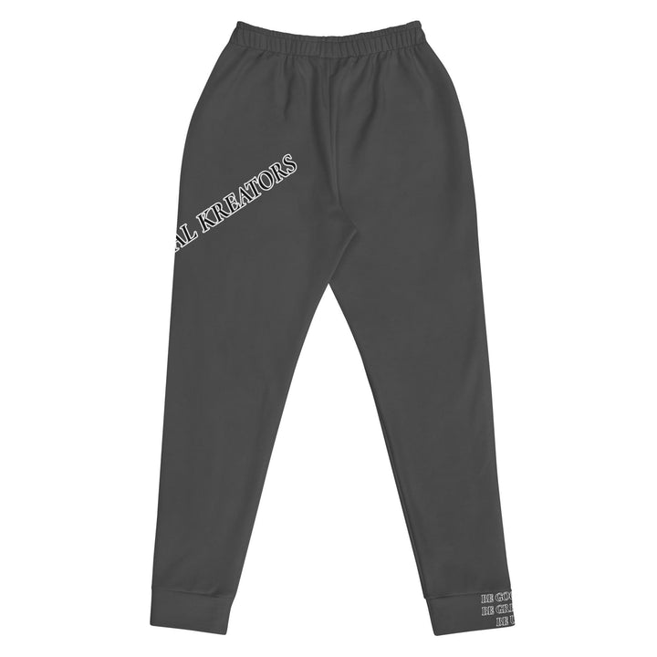 Women's Eclipse Joggers - VYBRATIONAL KREATORS®