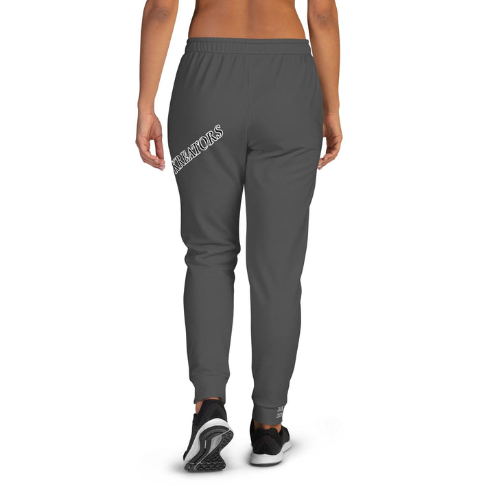 Women's Eclipse Joggers - VYBRATIONAL KREATORS®