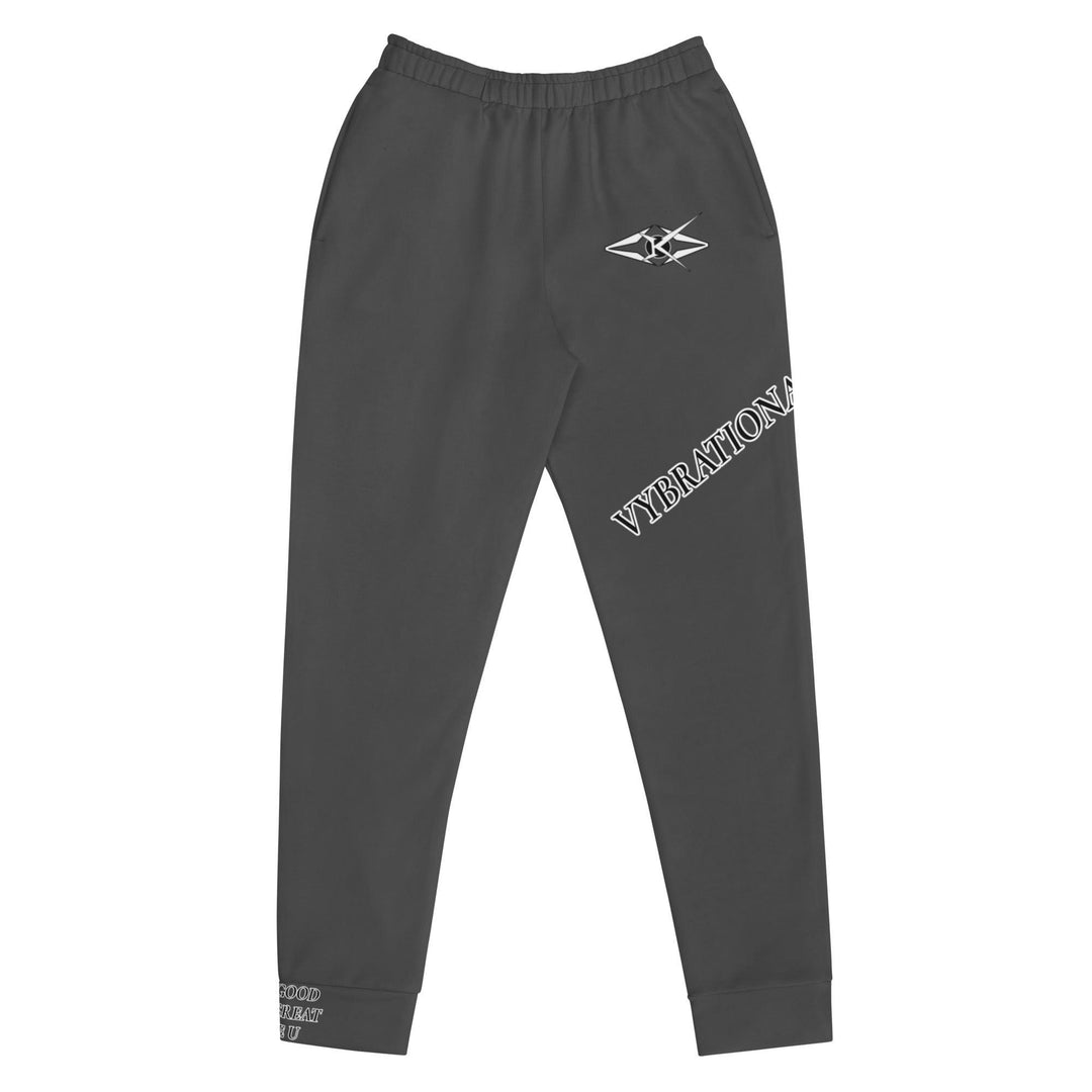 Women's Eclipse Joggers - VYBRATIONAL KREATORS®