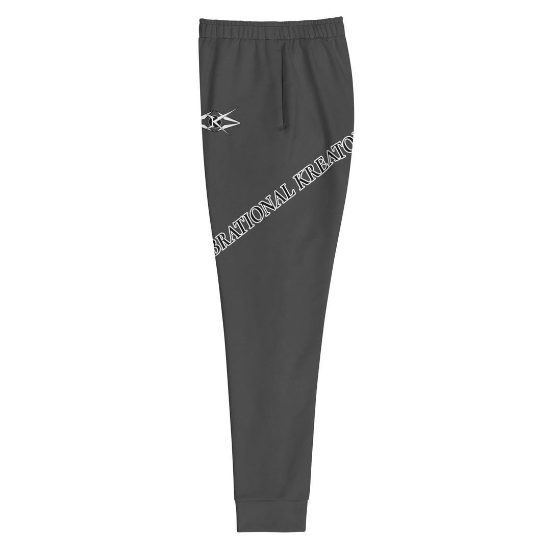 Women's Eclipse Joggers - VYBRATIONAL KREATORS®