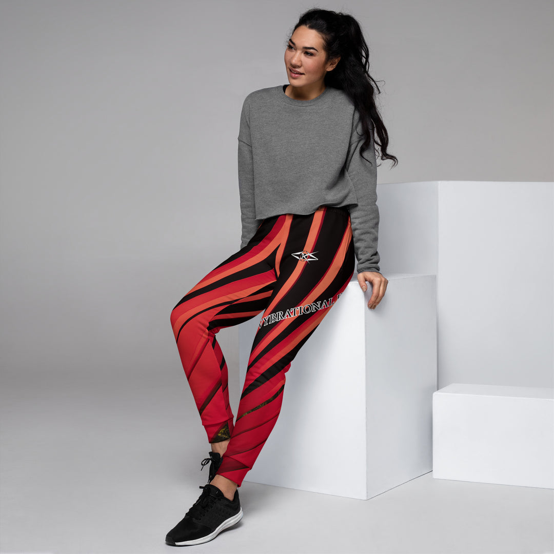 Women's Premium Joggers