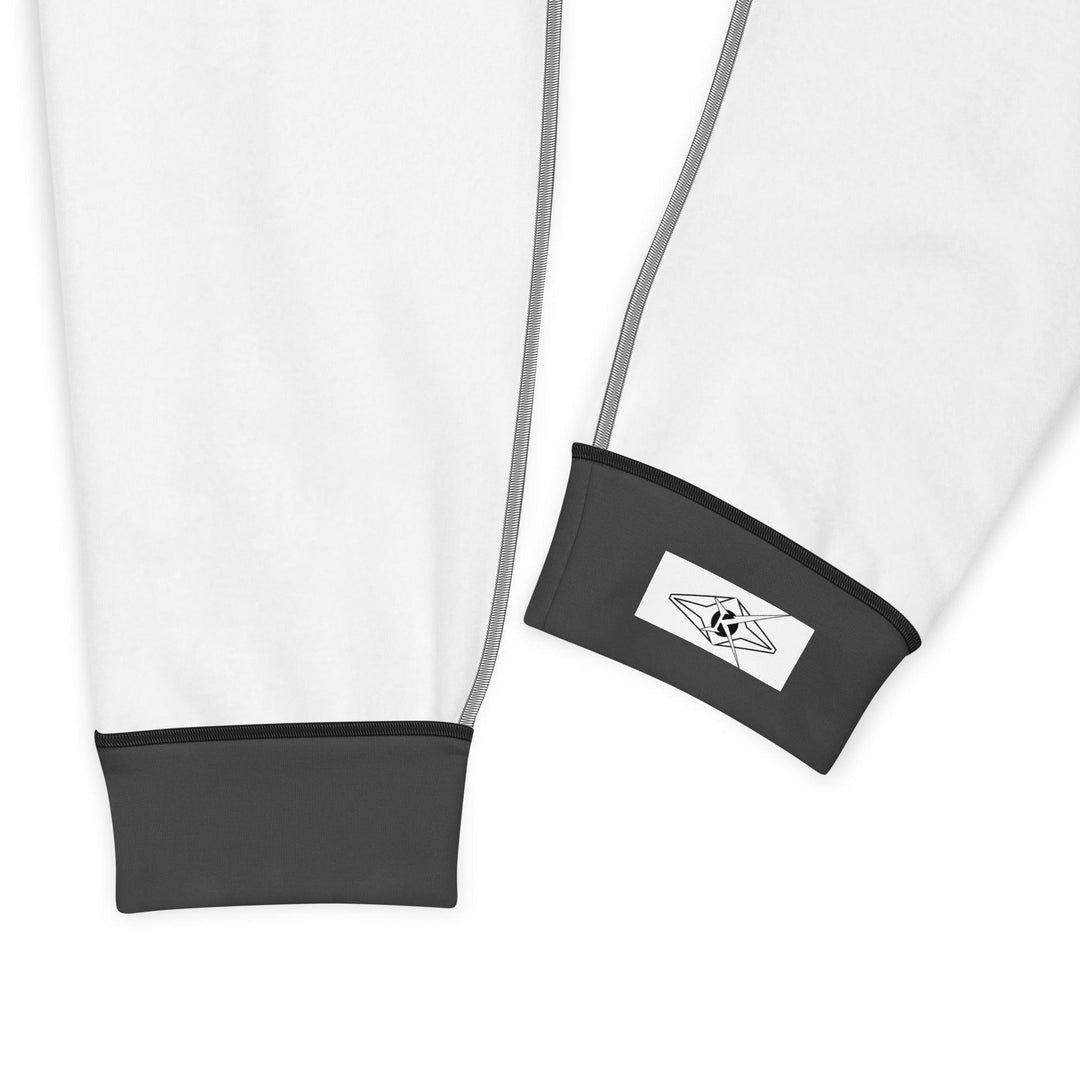 Women's Eclipse Joggers - VYBRATIONAL KREATORS®