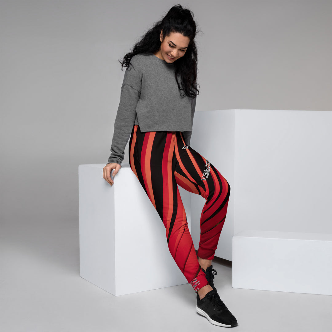 Women's Premium Joggers