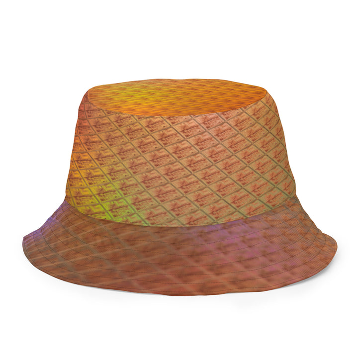 Premium Reversible bucket hat