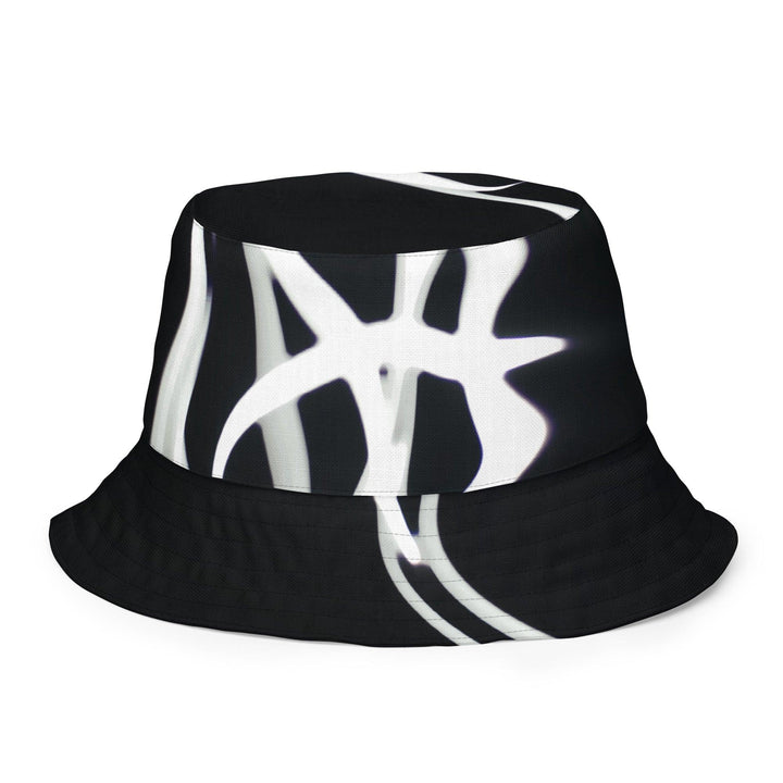 Reversible Premium bucket hat - VYBRATIONAL KREATORS®