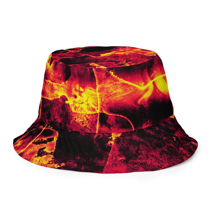 Reversible Premium bucket hat - VYBRATIONAL KREATORS®