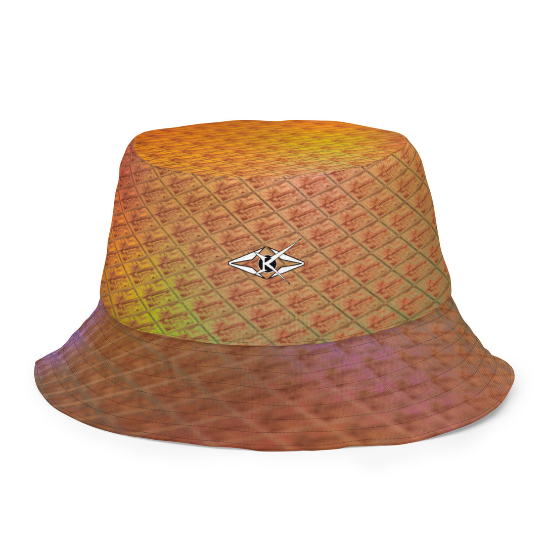 Premium Reversible bucket hat