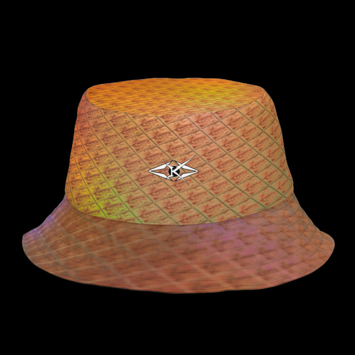 Premium Reversible bucket hat