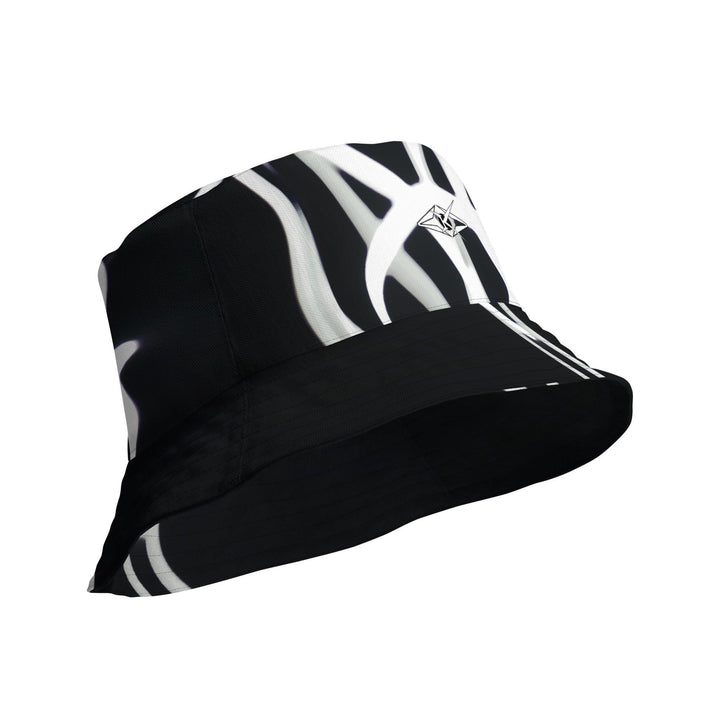 Reversible Premium bucket hat - VYBRATIONAL KREATORS®