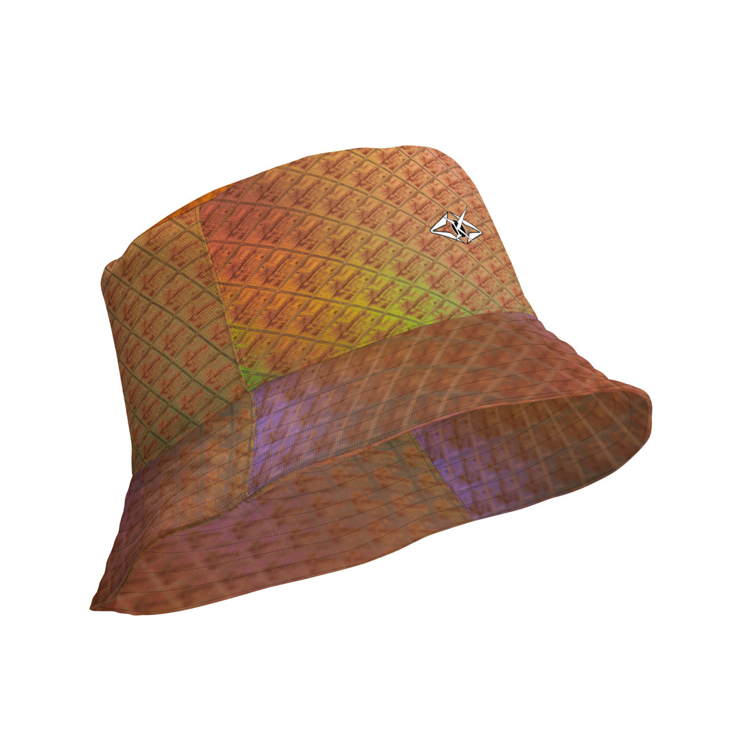 Premium Reversible bucket hat