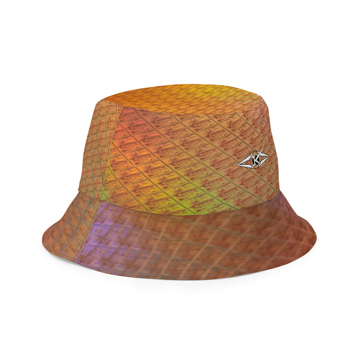 Premium Reversible bucket hat