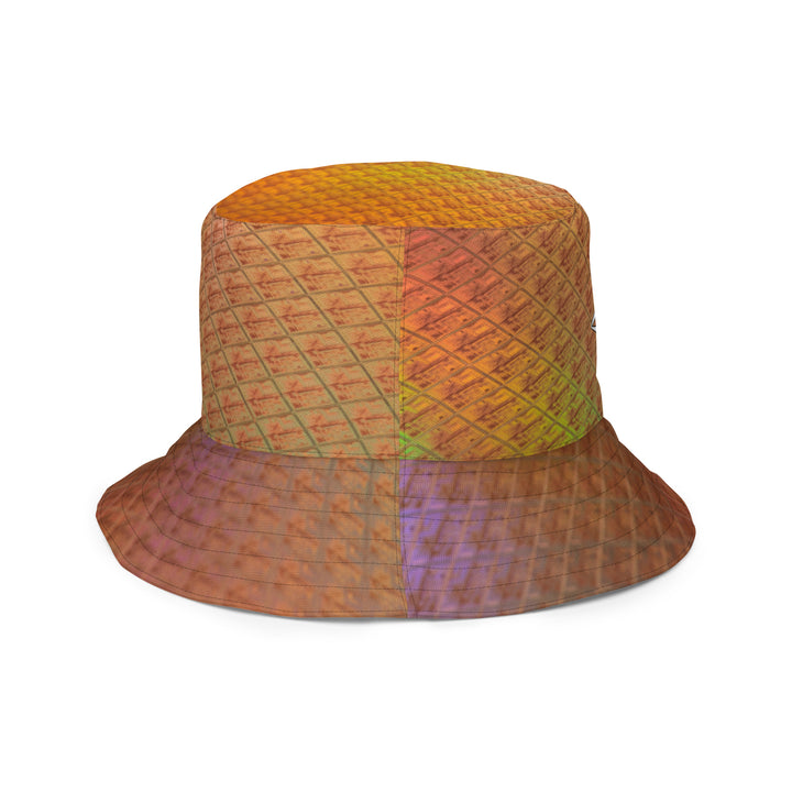 Premium Reversible bucket hat