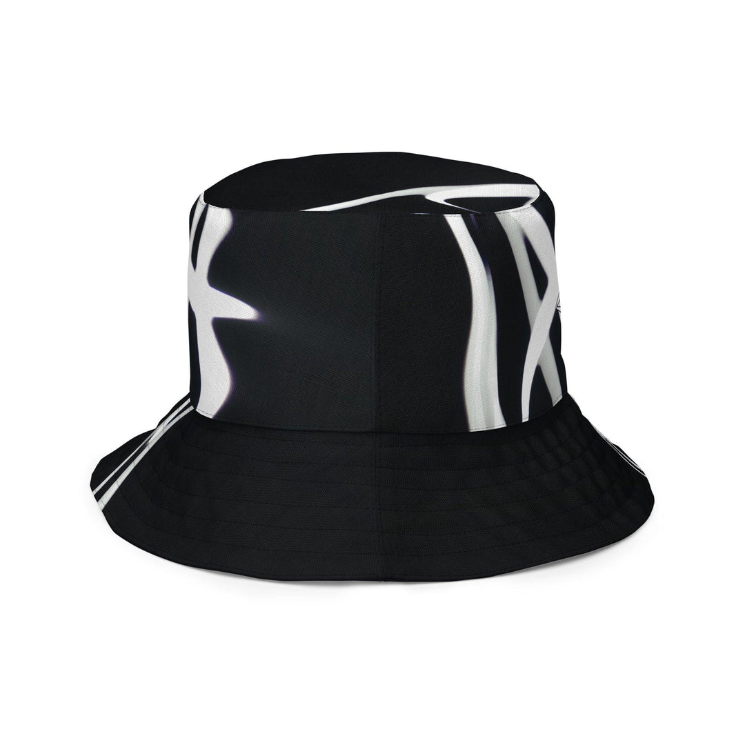 Reversible Premium bucket hat - VYBRATIONAL KREATORS®