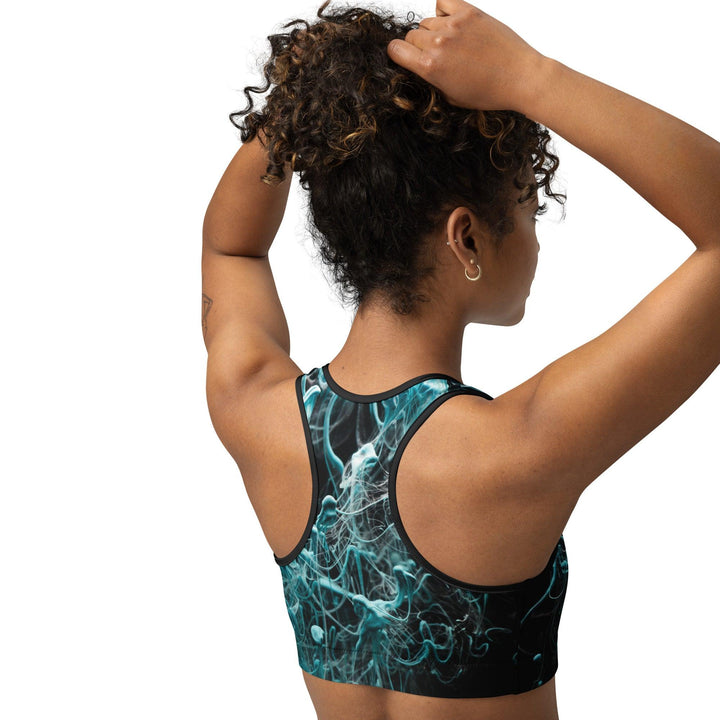 VK Premium Sports bra - VYBRATIONAL KREATORS®