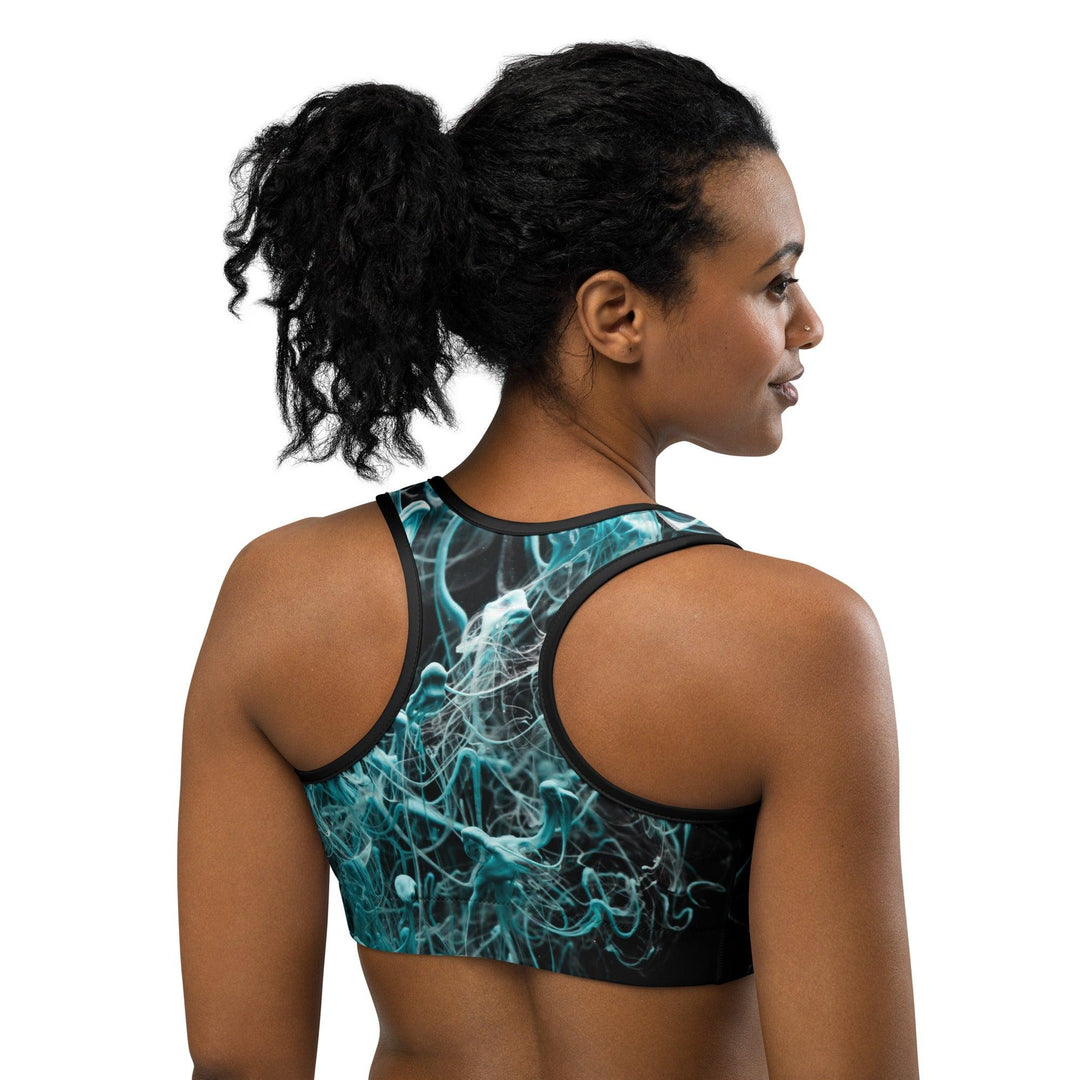 VK Premium Sports bra - VYBRATIONAL KREATORS®