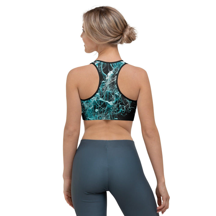 VK Premium Sports bra - VYBRATIONAL KREATORS®