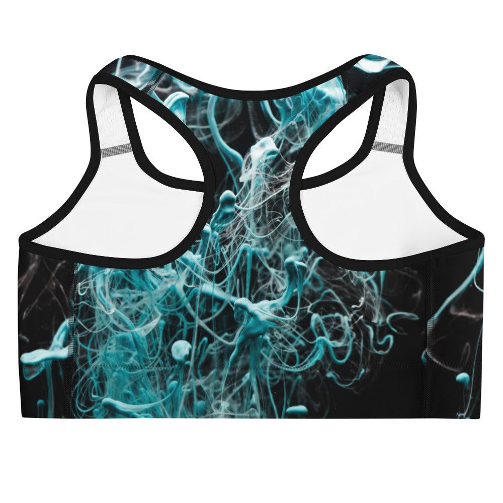 VK Premium Sports bra - VYBRATIONAL KREATORS®