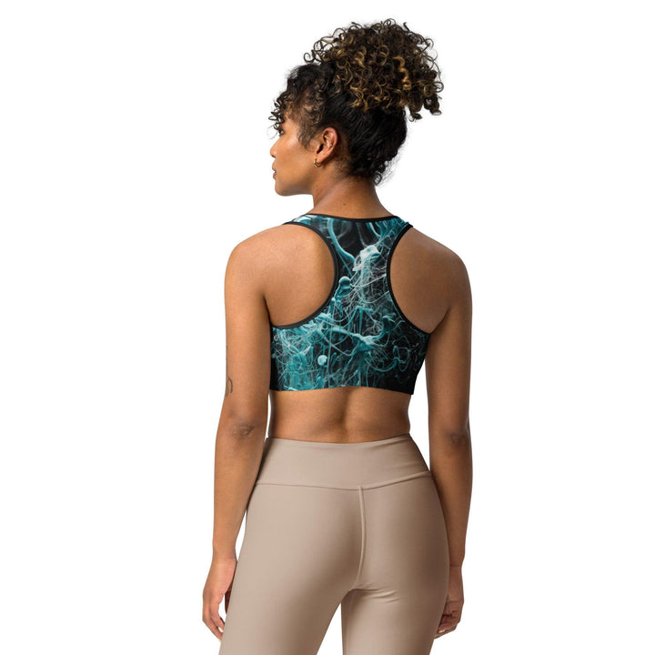 VK Premium Sports bra - VYBRATIONAL KREATORS®