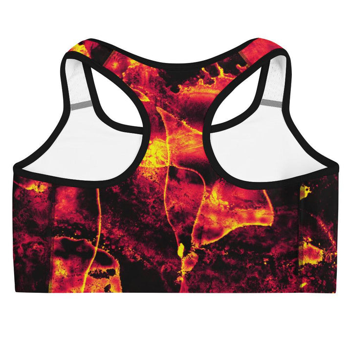 VK Premium Sports bra - VYBRATIONAL KREATORS®