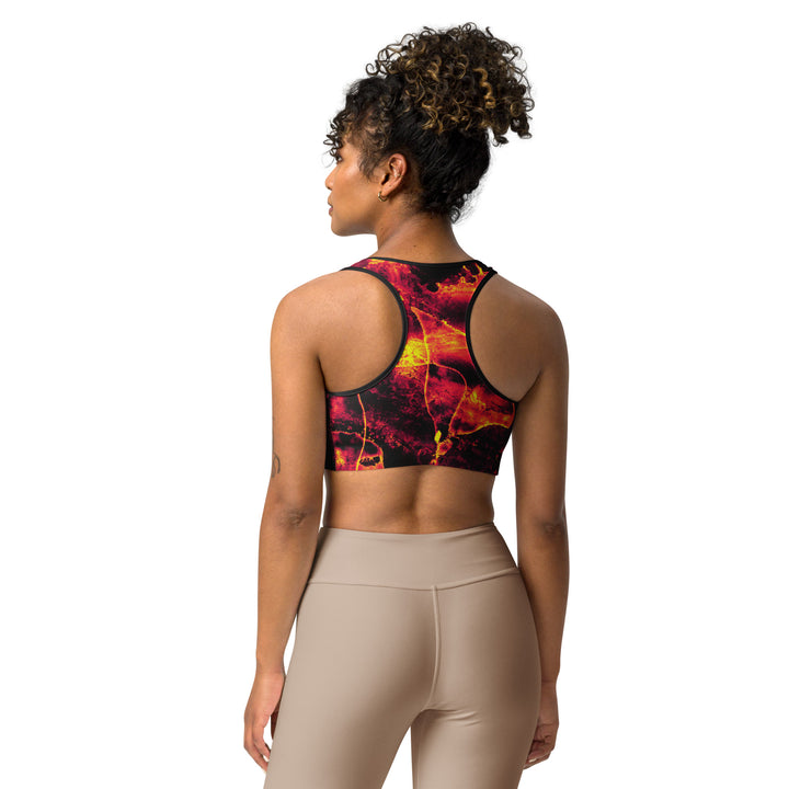 VK Premium Sports bra