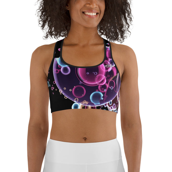 VK Premium Sports bra