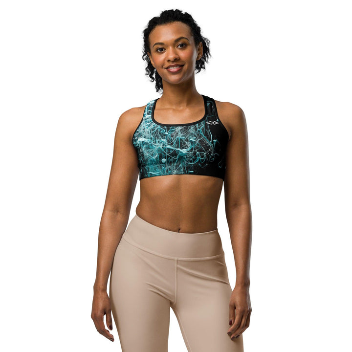 VK Premium Sports bra - VYBRATIONAL KREATORS®