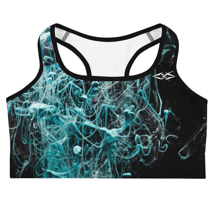 VK Premium Sports bra - VYBRATIONAL KREATORS®