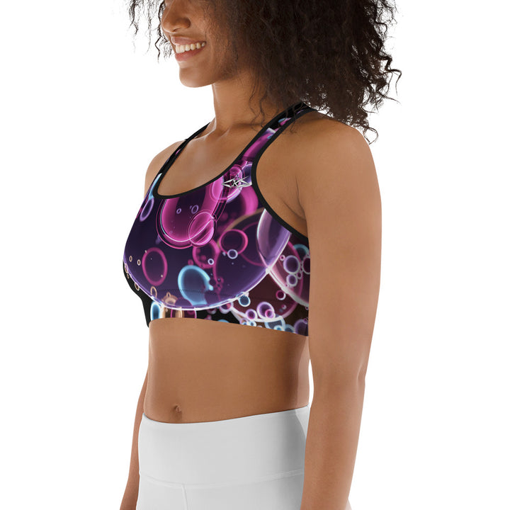 VK Premium Sports bra