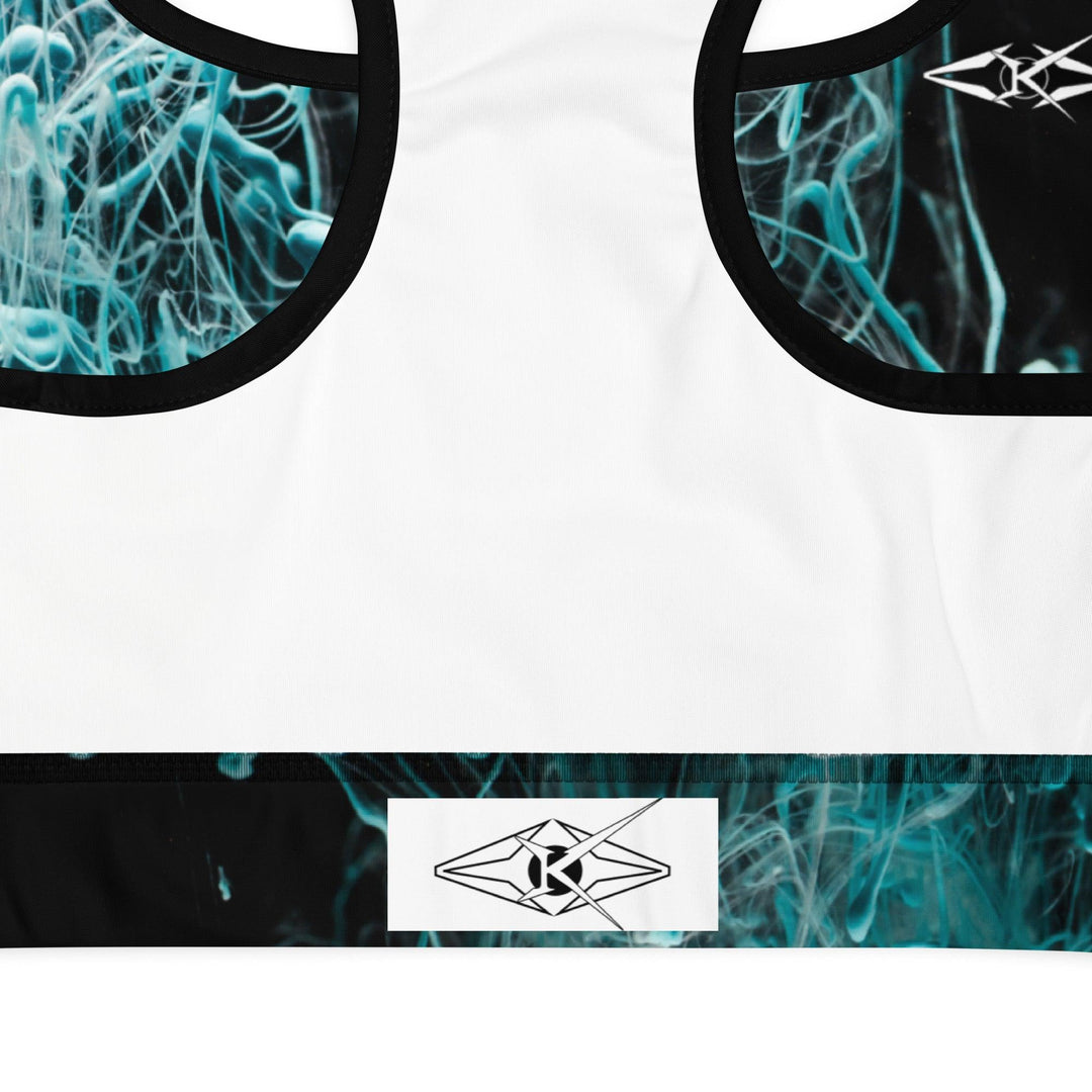 VK Premium Sports bra - VYBRATIONAL KREATORS®