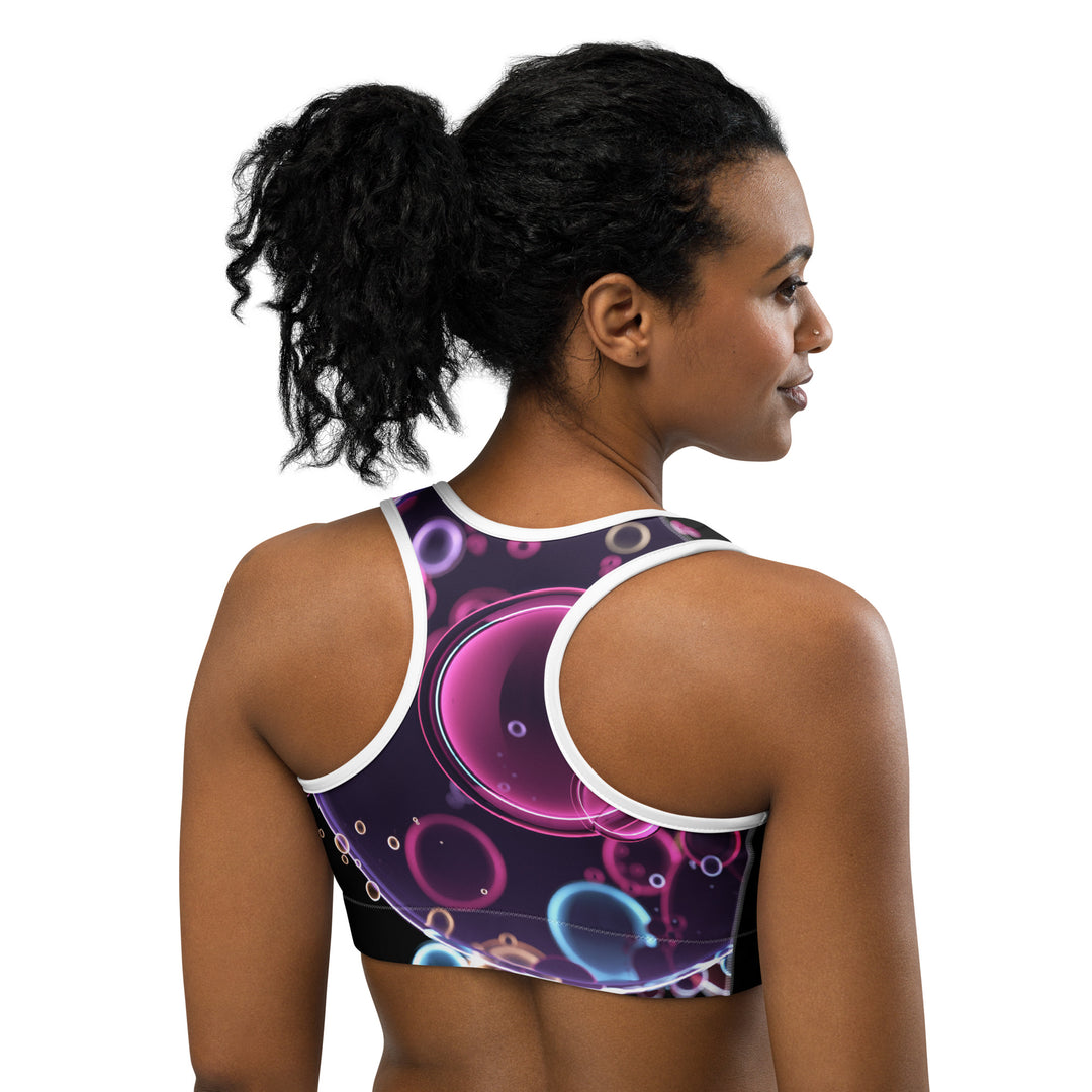 VK Premium Sports bra