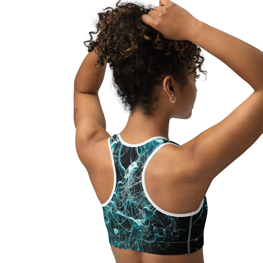 VK Premium Sports bra - VYBRATIONAL KREATORS®