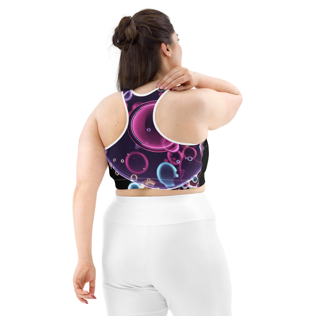 VK Premium Sports bra