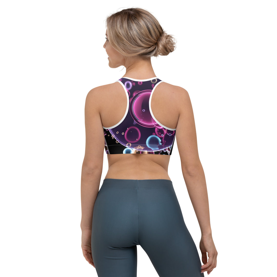 VK Premium Sports bra