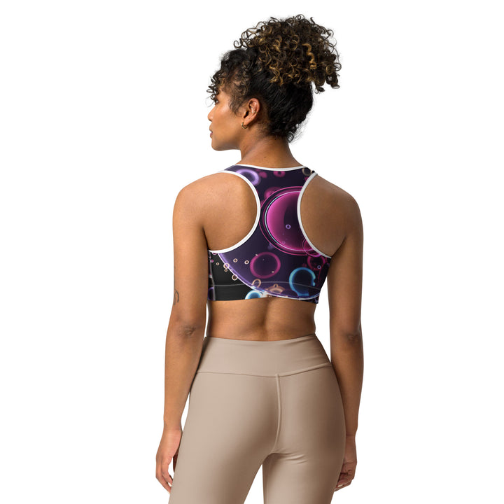 VK Premium Sports bra