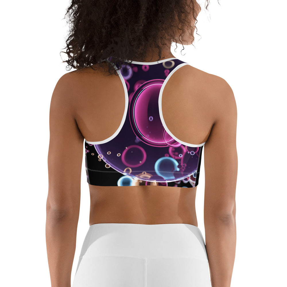 VK Premium Sports bra