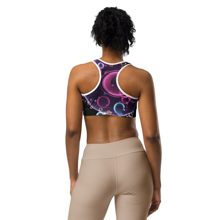 VK Premium Sports bra