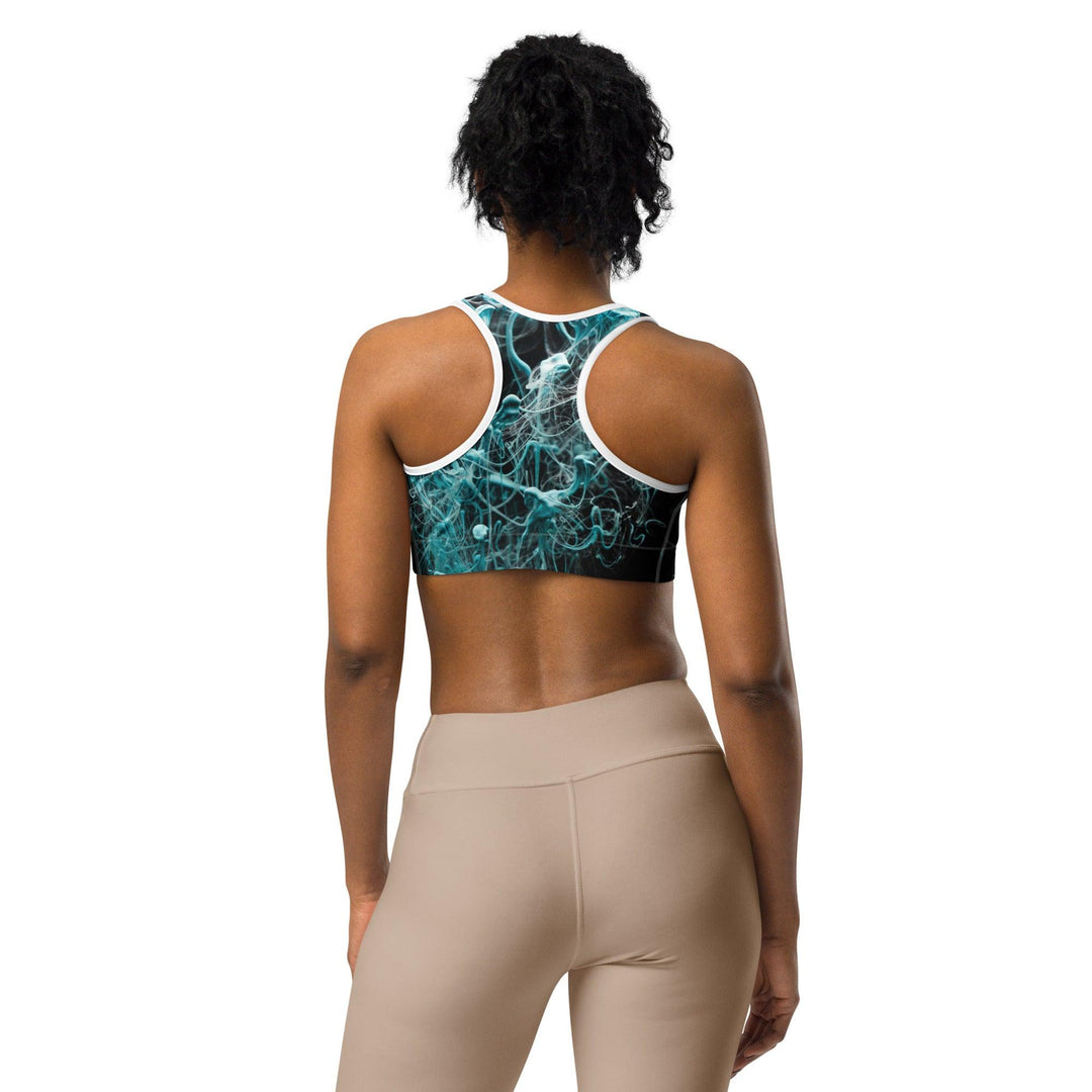 VK Premium Sports bra - VYBRATIONAL KREATORS®