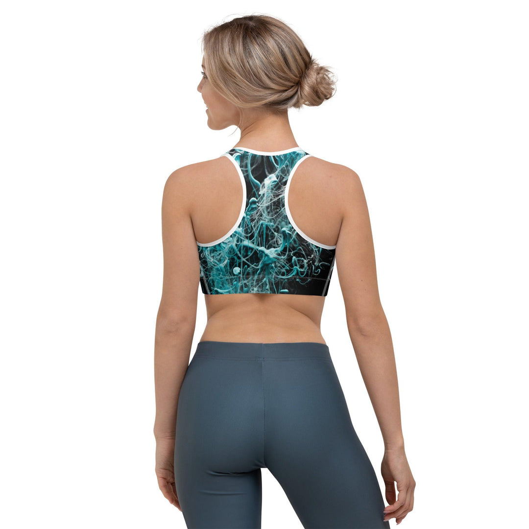 VK Premium Sports bra - VYBRATIONAL KREATORS®