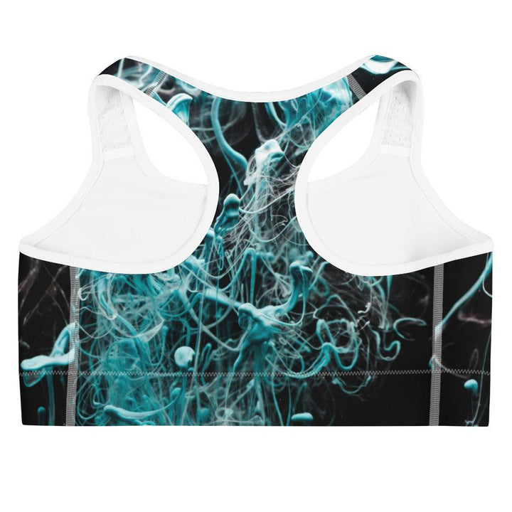 VK Premium Sports bra - VYBRATIONAL KREATORS®