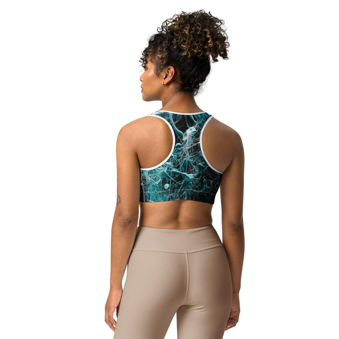 VK Premium Sports bra - VYBRATIONAL KREATORS®