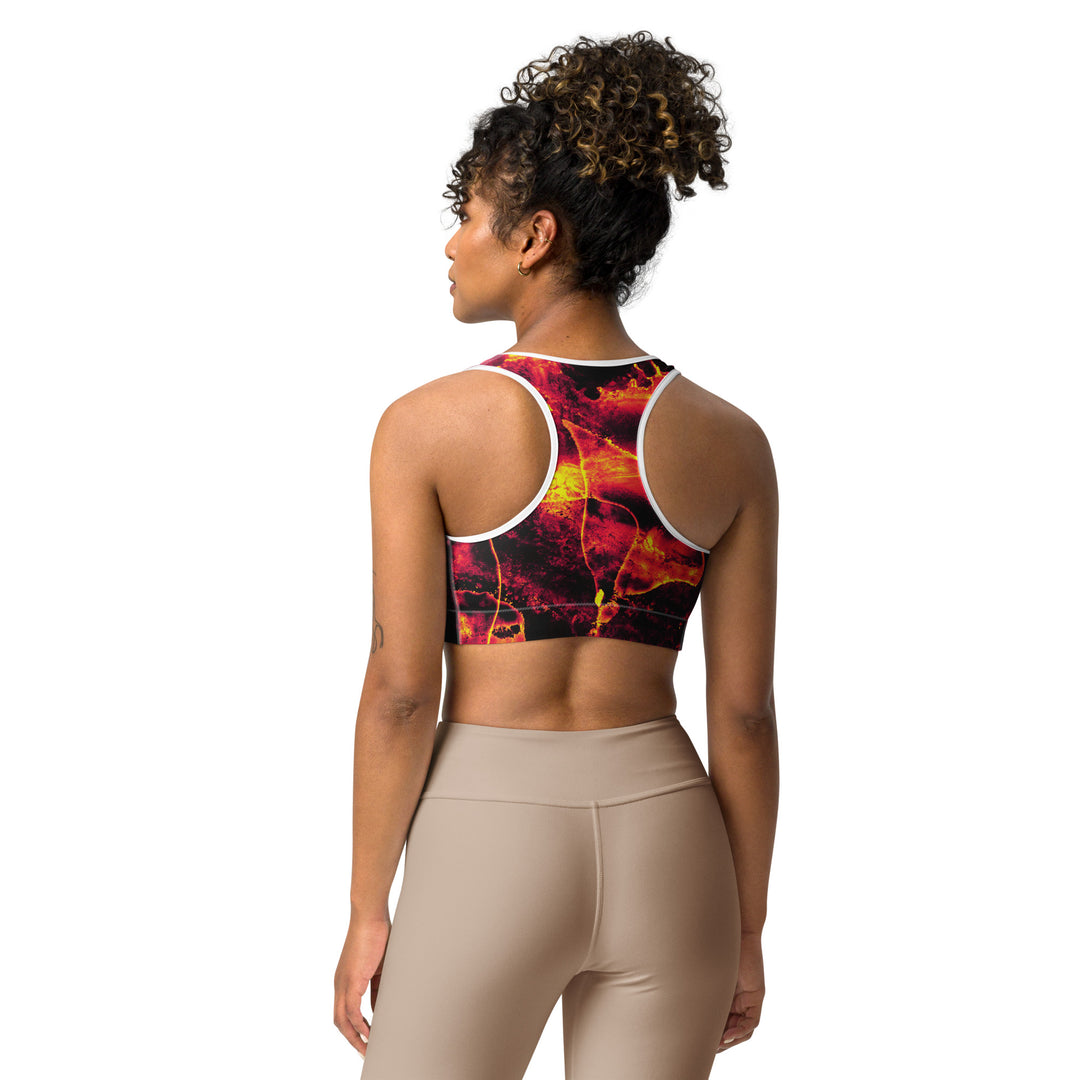 VK Premium Sports bra