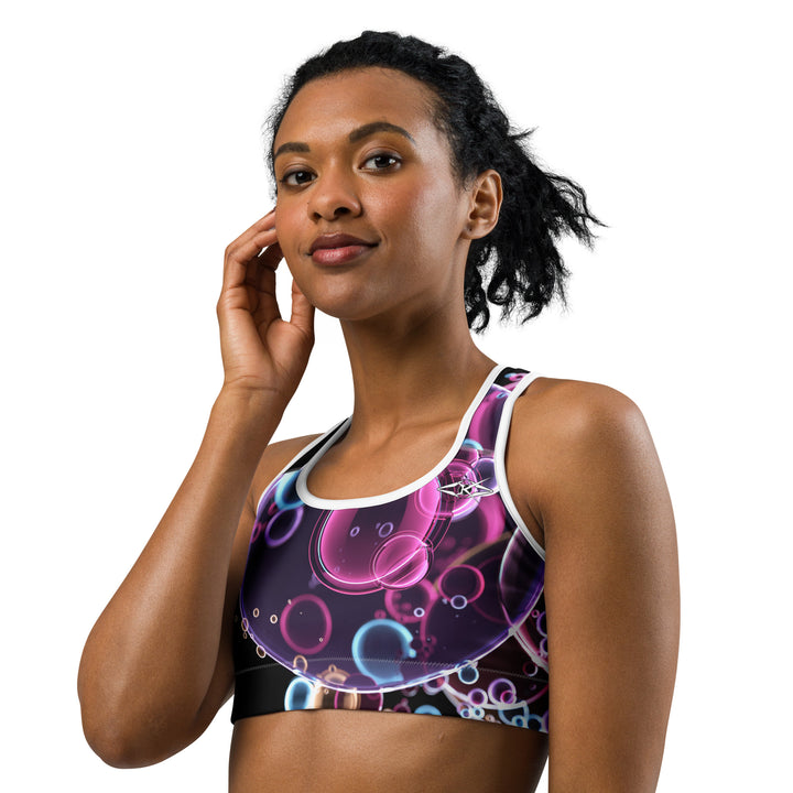 VK Premium Sports bra