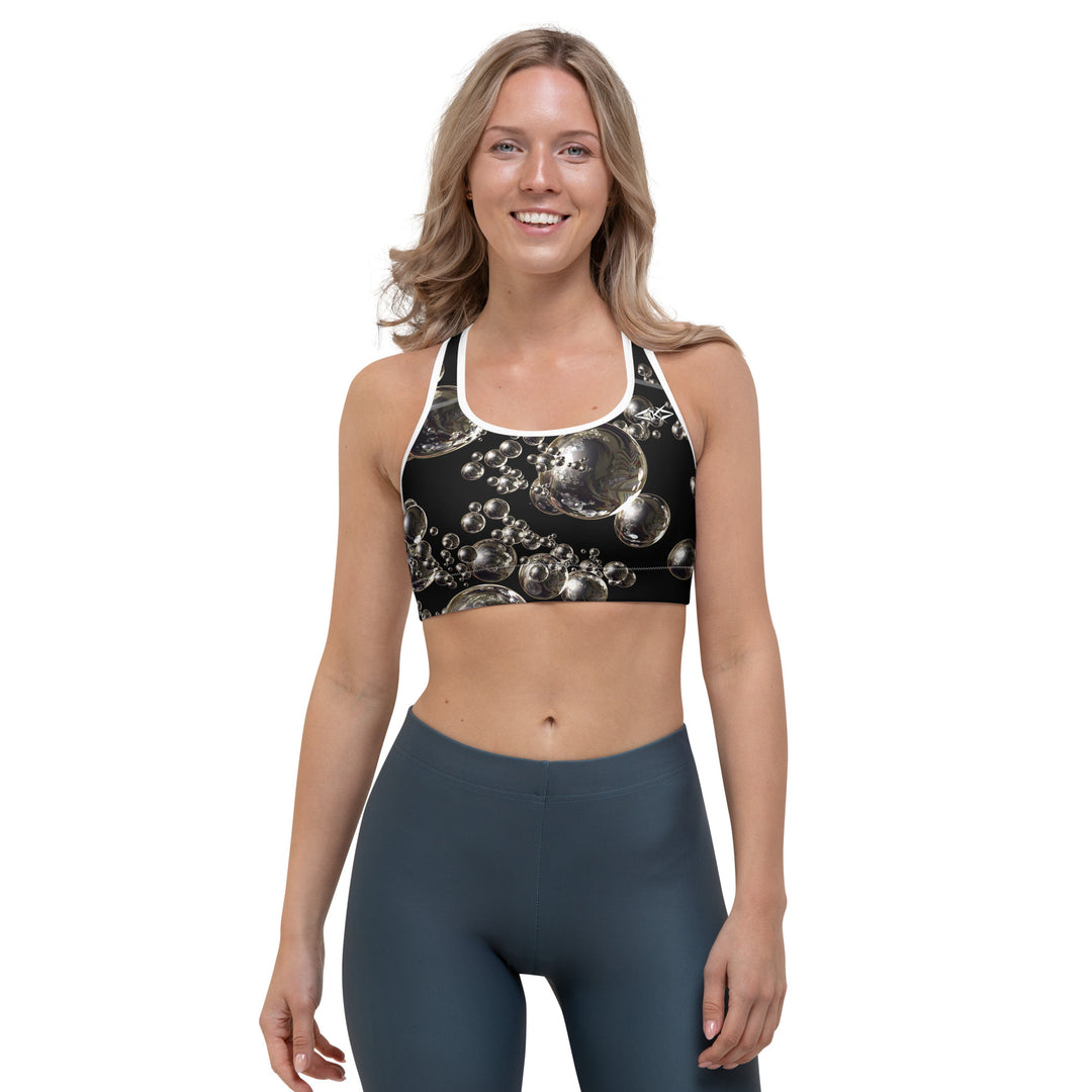 VK Premium Sports bra