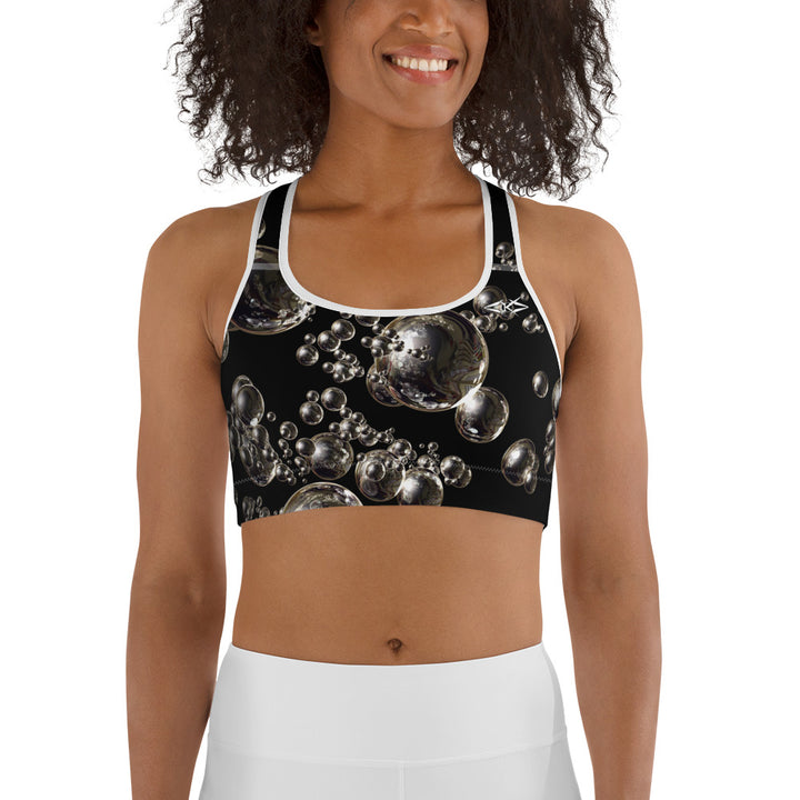 VK Premium Sports bra