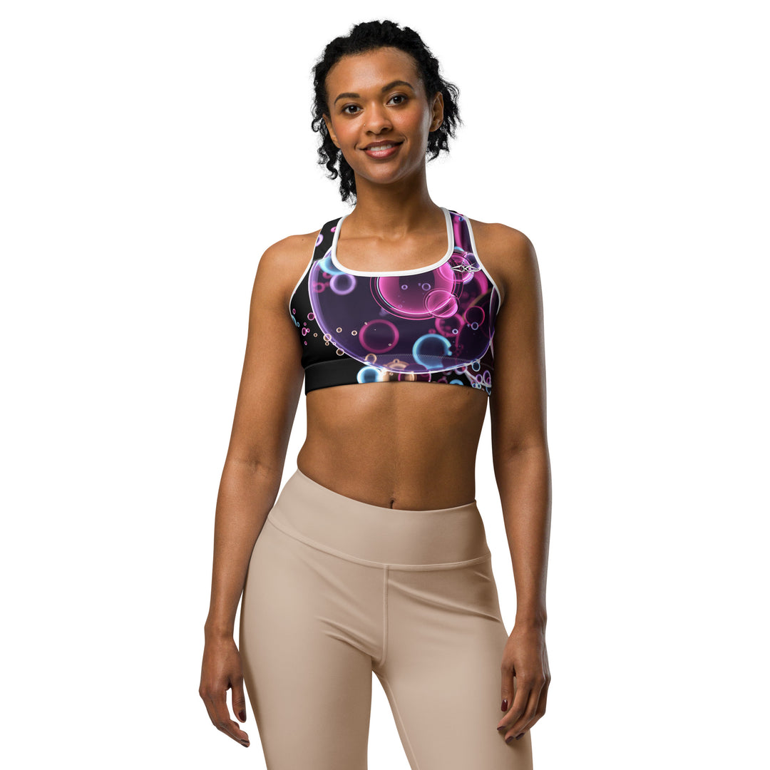 VK Premium Sports bra