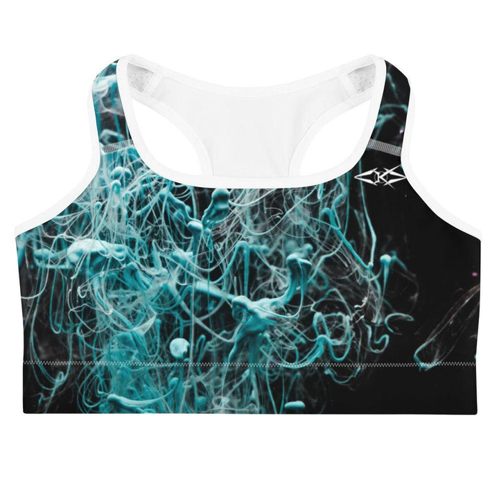 VK Premium Sports bra - VYBRATIONAL KREATORS®